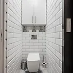Apartment Center 2br W/ Free Parking & Terrace *